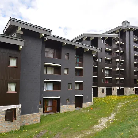 Duplex Classique 6/7 Pers, Balcon, Les Menuires - Fr-1-452-36 * Saint-Martin-de-Belleville
