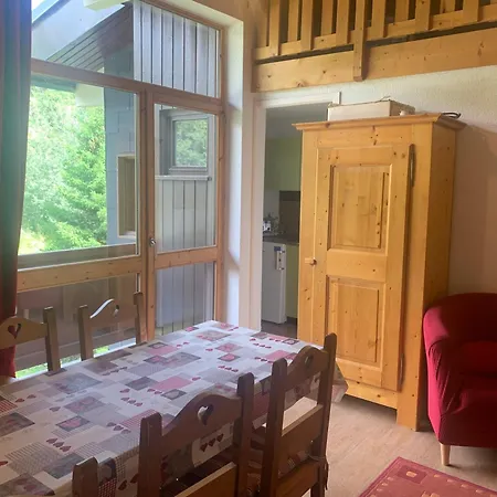 Duplex Classique 6/7 Pers, Balcon, Les Menuires - Fr-1-452-36 Saint-Martin-de-Belleville